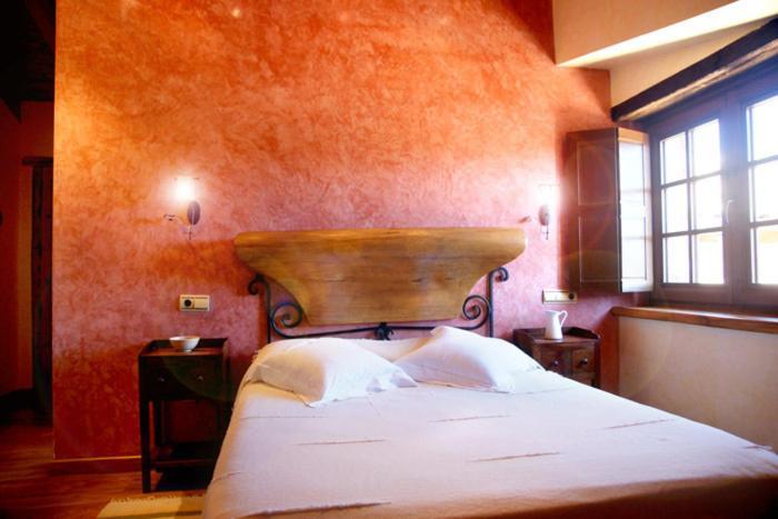 La Lecheria バル・デ・サン・ロレンソ 部屋 写真